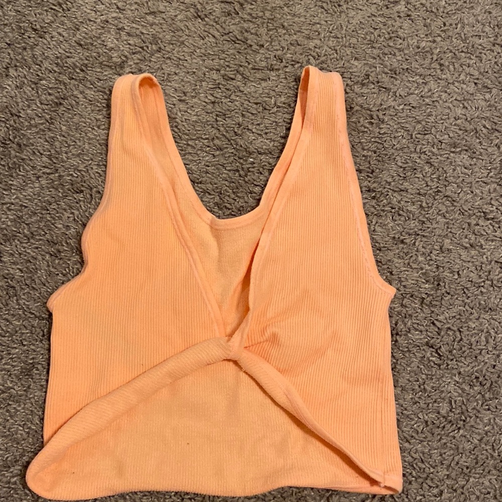 Urban outfitters tank top